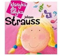 Various Artists - Klasyka Dla Smyka: Strauss / Various