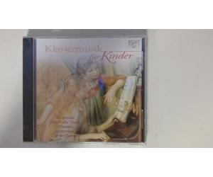 Various Artists - Klaviermusik Fur Kinder