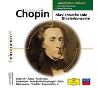 Various Artists - Klavierwerke Solo