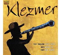 Various Artists - Klezmer