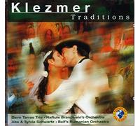 Various Artists - Klezmer Traditions