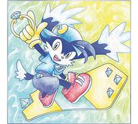 Various Artists - Klonoa 2 : Lunatea's Veil (Original Video Game Soundtrack)
