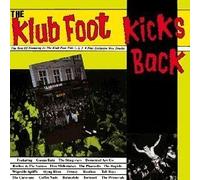 Various Artists - Klub Foot Kicks Back