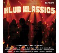 Various Artists - Klub Klassics