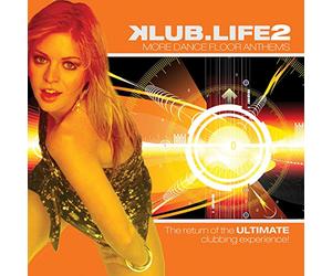 Various Artists - Klub Life 2