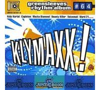 Various Artists - Klymaxx