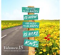 Various Artists - Km5 Ibiza 15