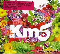 Various Artists - Km5 Ibiza Vol.10