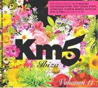 Various Artists - Km5 Ibiza Volume 11