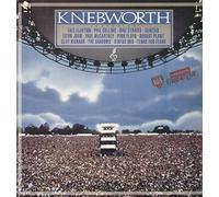 Various Artists - Knebworth 1990 [Vinilo]