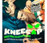 Kneecap Kneecap (CD) Album