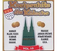 Various Artists - Kneipenhits 10-Die..