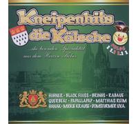Various Artists - Kneipenhits 11-Die..