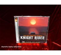 Various Artists - Knight Rider