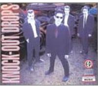 Various Artists - Knock Out Drops
