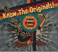 Various Artists - Know the Originals !