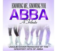 Various Artists - Knowing Me Knowing You-a Tribu