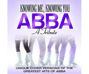 Various Artists - Knowing Me Knowing You-a Tribu