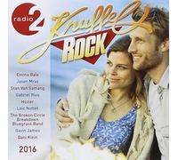 Various Artists - Knuffelrock 2016 (Be)