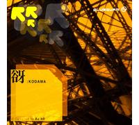 Various Artists - Kodama