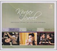 Various Artists - Koerper & Seele