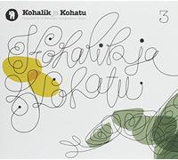 Various Artists - Kohalik Ja Kohatu 3 (Estonian Music) (Various Artists)