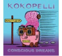 Various Artists - Kokopelli -9tr-