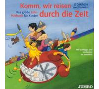 Various Artists - Komm Wir Reisen Durch Die