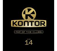 Various Artists - Kontor 14 -40tr-