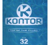 Various Artists - Kontor 32:Top of the Club