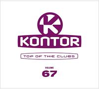 Various Artists - Kontor 67-Top of the Club