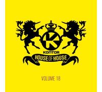 Various Artists - Kontor House of House 18
