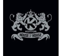 Various Artists - Kontor:House of House