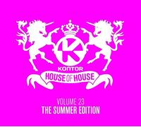 Various Artists - Kontor House of House 23-