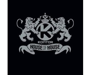 Various Artists - Kontor:House of House