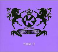 Various Artists - Kontor House Of House Vol.12