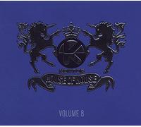 Various Artists - Kontor House Of House Vol.8