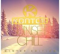 Various Artists - Kontor Sunset Chill