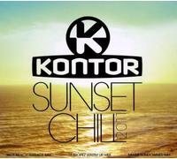 Various Artists - Kontor Sunset Chill 2011