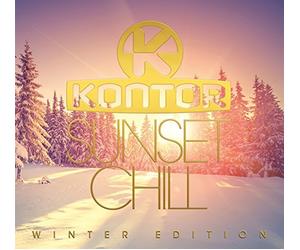 Various Artists - Kontor Sunset Chill