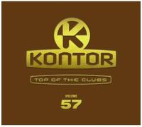 Various Artists - Kontor Top of the Clubs 5