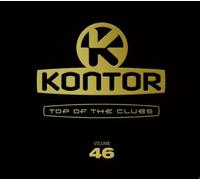 Various Artists - Kontor Top Of The Clubs Vol.46
