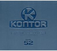 Various Artists - Kontor Top Of The Clubs Vol.52