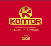 Various Artists - Kontor Top Of The Clubs Vol. 53