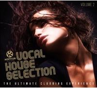 Various Artists - Kontor Vocal House Vol.2