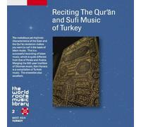 Various Artists - Koran Rosho to Islam Shinpishugi