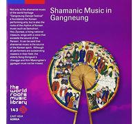 Various Artists - Korea/Mudang