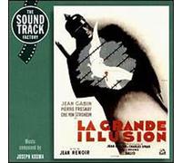 Various Artists - Kosma, Joseph: La Grande Illusion