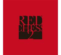 various artists - Kpop CD, Redchess 2[002kr]