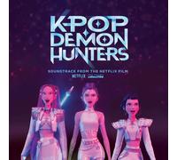 Various Artists KPop Demon Hunters Anniversary Edition (Vinyl)